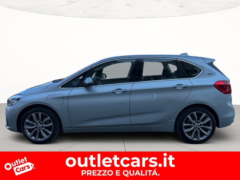 BMW Serie 2 225xe active tourer auto