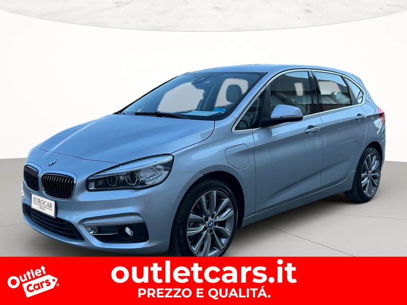 BMW Serie 2 225xe active tourer auto