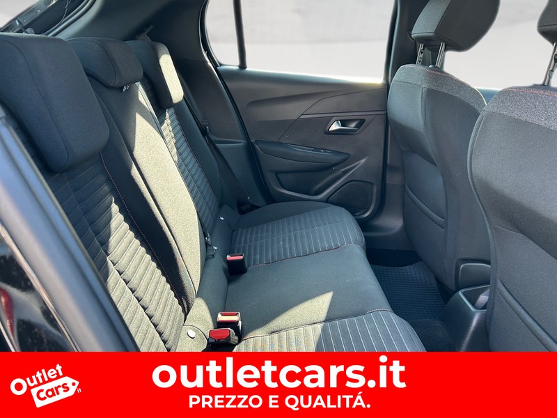 Peugeot 208 1.2 puretech active s&s 75cv my20