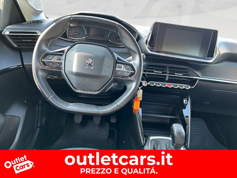Peugeot 208 1.2 puretech active s&s 75cv my20
