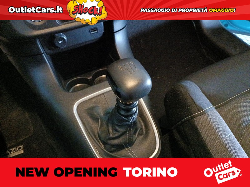 Citroen C3 1.5 bluehdi shine s&s 100cv 6m