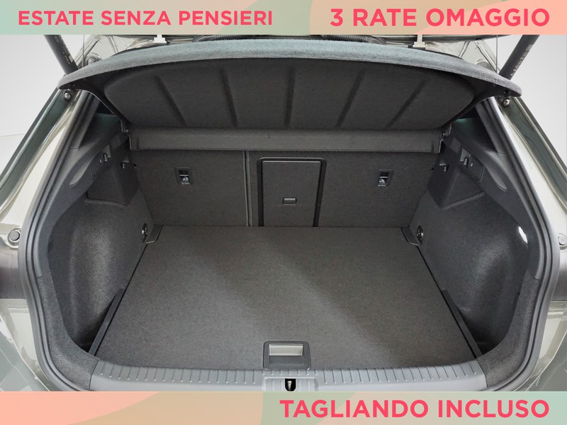 Cupra Formentor 2.0 tsi vz 245cv dsg