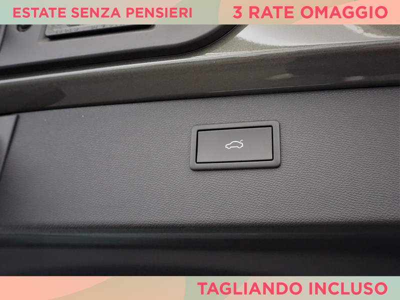 Cupra Formentor 2.0 tsi vz 245cv dsg