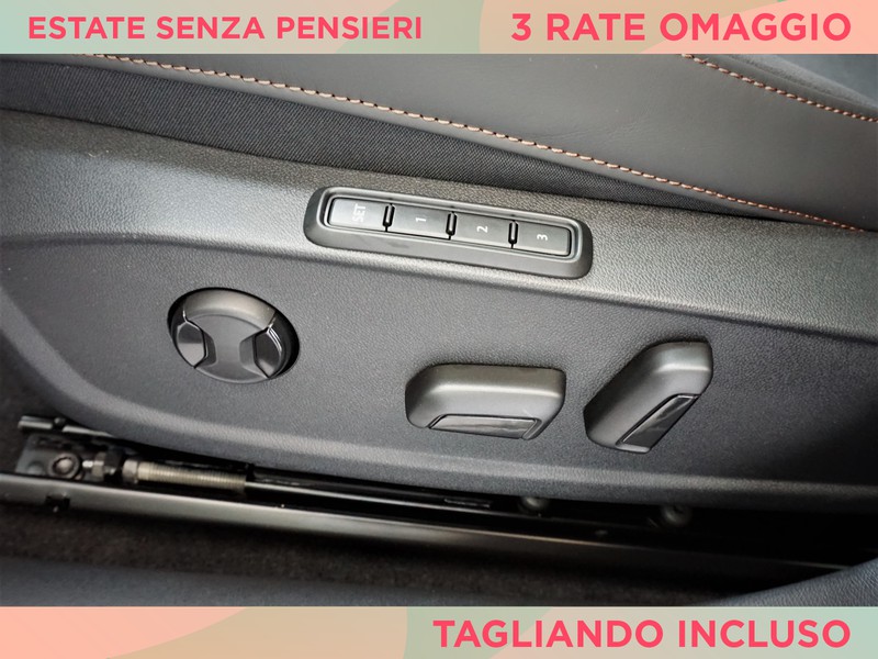 Cupra Formentor 2.0 tsi vz 245cv dsg