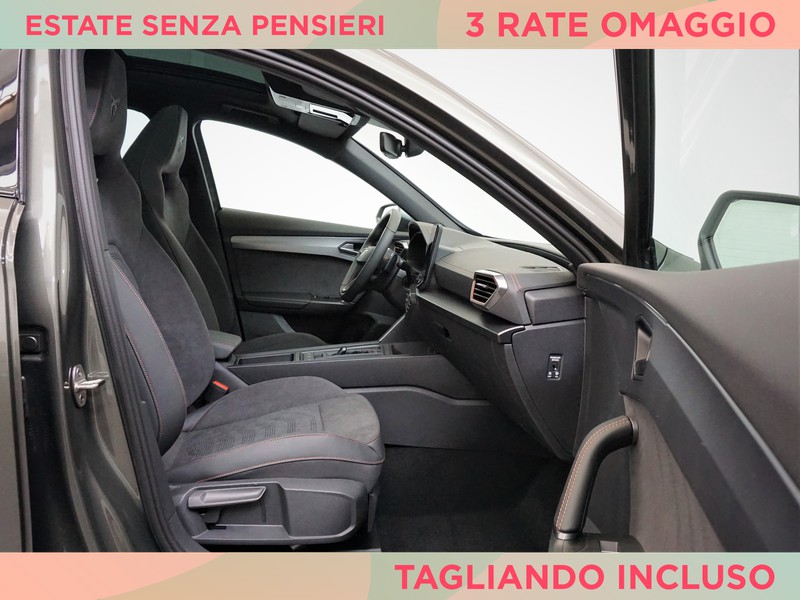 Cupra Formentor 2.0 tsi vz 245cv dsg