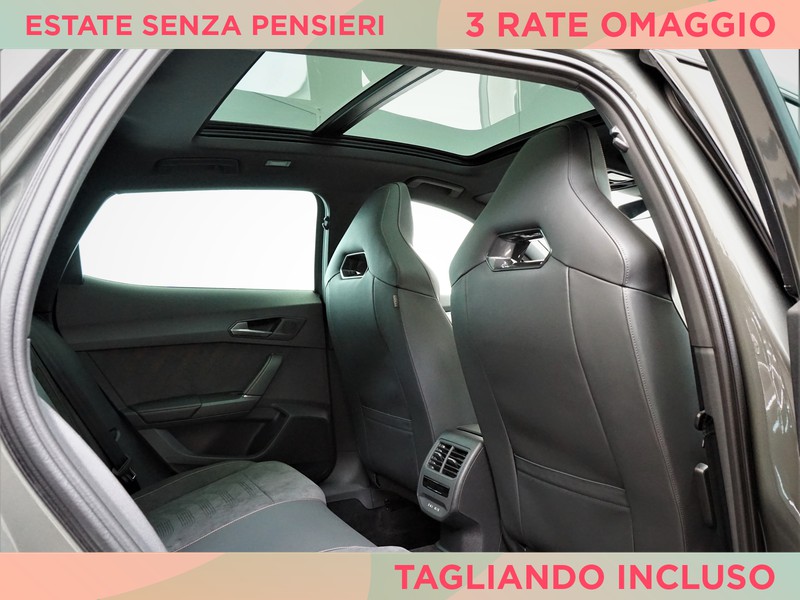 Cupra Formentor 2.0 tsi vz 245cv dsg