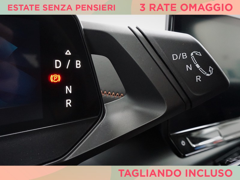 Cupra Born 58kwh
