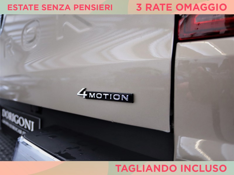 Volkswagen VIC Amarok 3.0 tdi v6 aventura 4motion auto