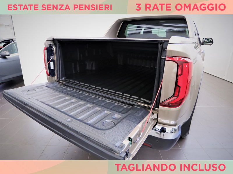 Volkswagen VIC Amarok 3.0 tdi v6 aventura 4motion auto
