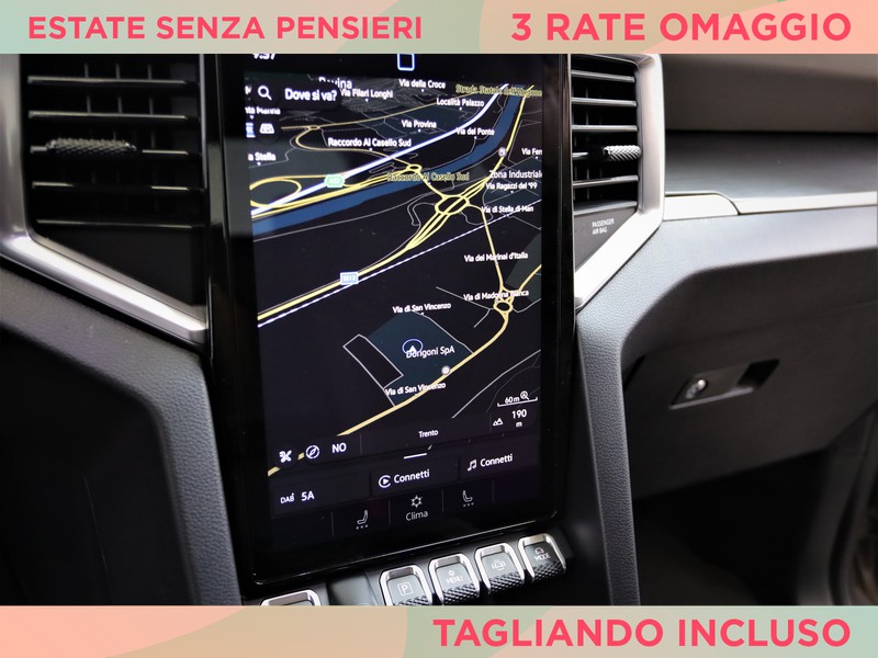 Volkswagen VIC Amarok 3.0 tdi v6 aventura 4motion auto