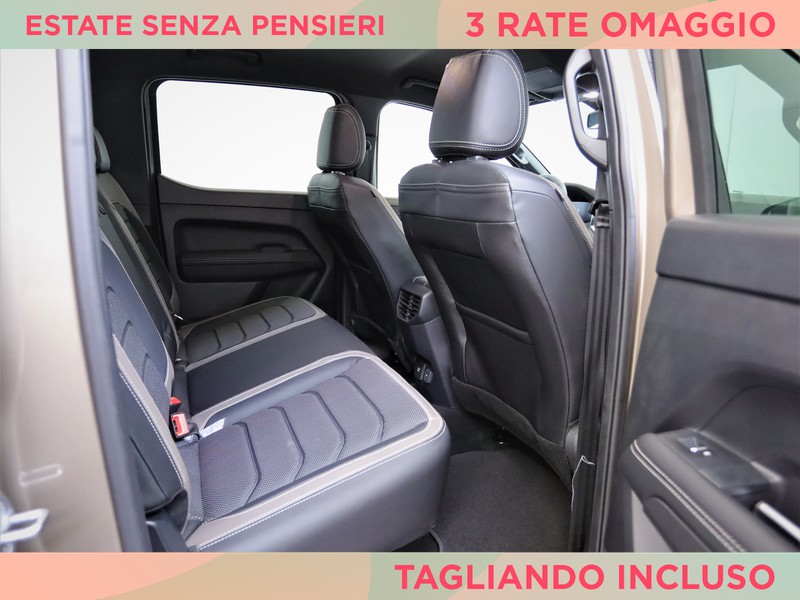 Volkswagen VIC Amarok 3.0 tdi v6 aventura 4motion auto