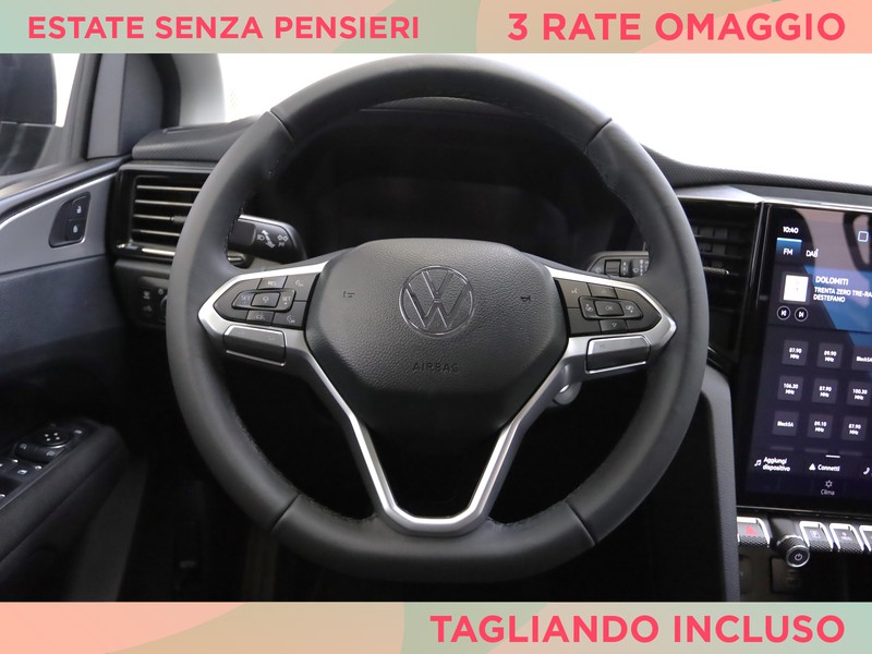 Volkswagen VIC Amarok 2.0 tdi style 4motion auto