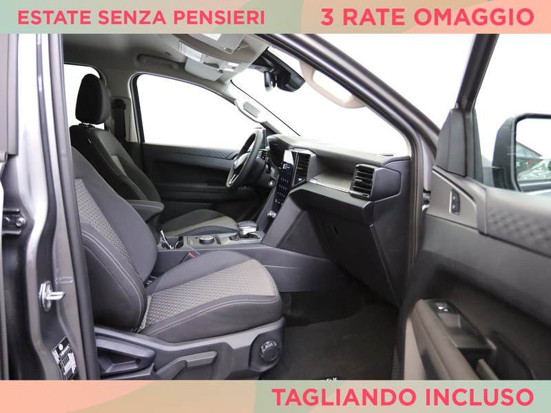 Volkswagen VIC Amarok 2.0 tdi style 4motion auto