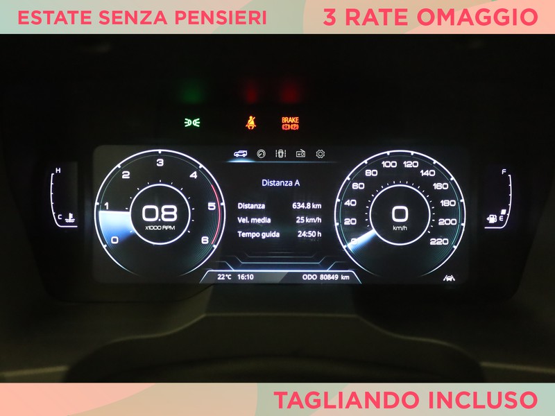 Ssangyong Korando 1.6 dream awd