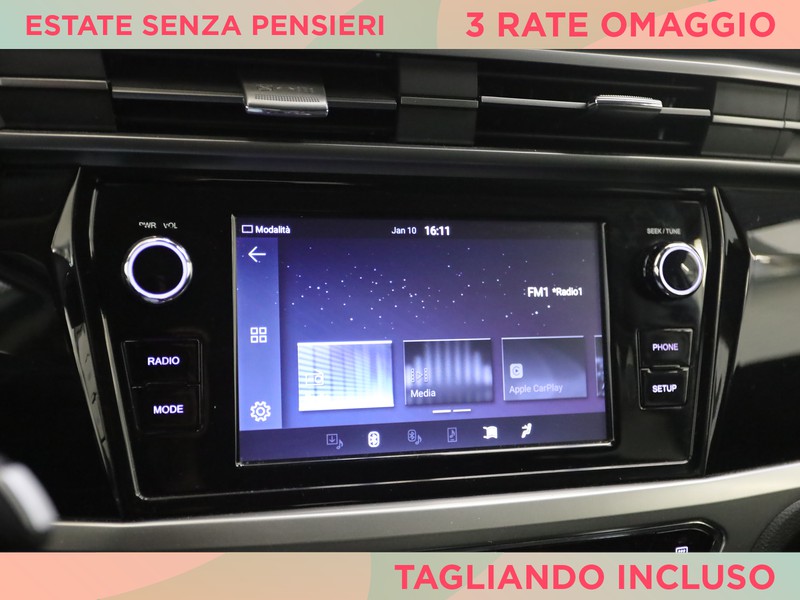 Ssangyong Korando 1.6 dream awd