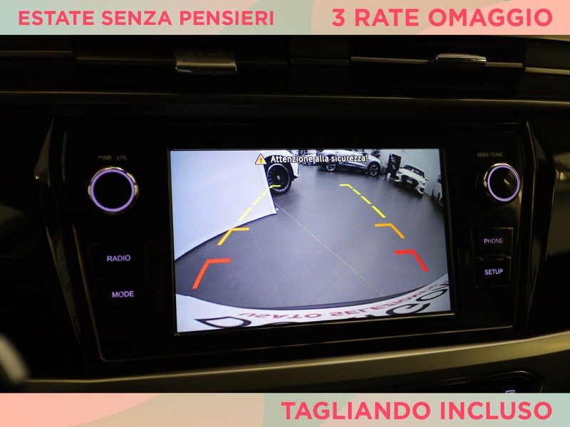 Ssangyong Korando 1.6 dream awd