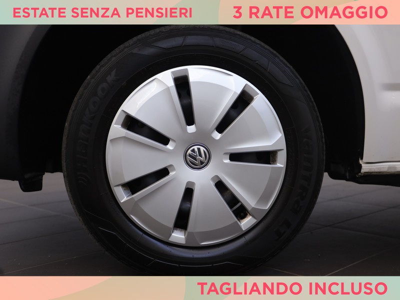 Volkswagen VIC T6.1 Transporter t6.1 28 2.0 tdi 150cv business p.c.