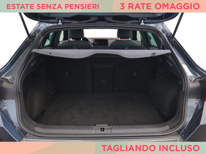 Cupra Formentor 2.0 tdi 4drive 150cv dsg
