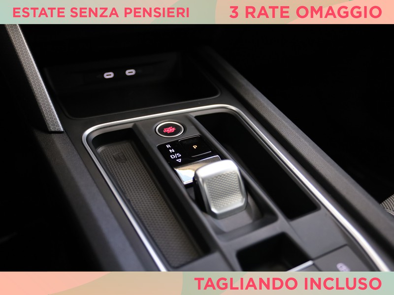 Seat Leon 1.5 tgi business 130cv dsg