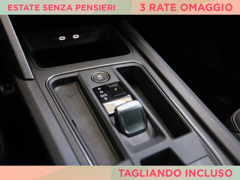 Cupra Formentor 2.5 tsi vz5 4drive 390cv dsg