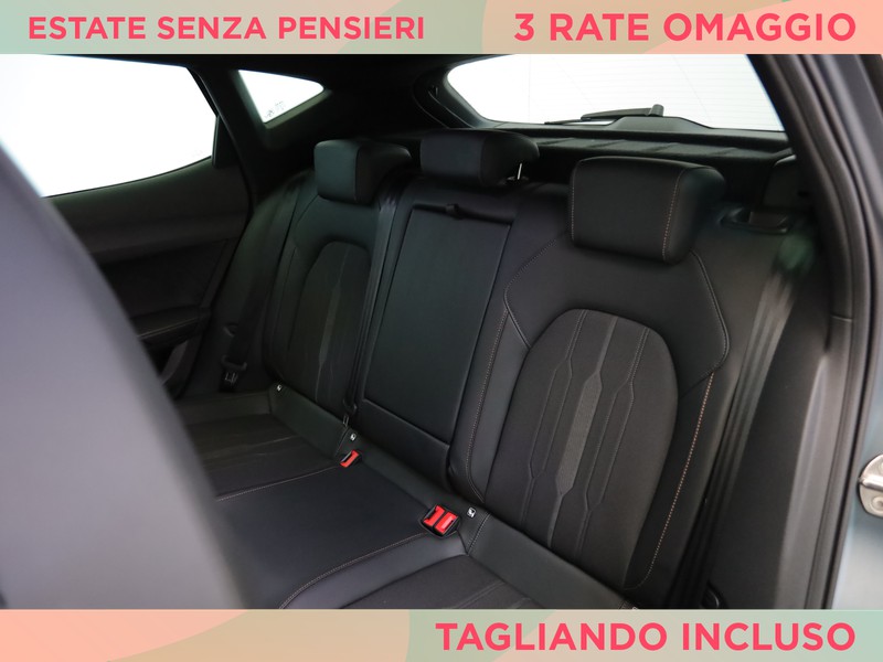 Cupra Formentor 2.5 tsi vz5 4drive 390cv dsg