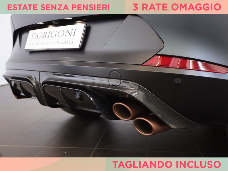 Cupra Formentor 2.5 tsi vz5 4drive 390cv dsg