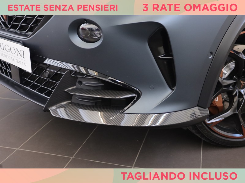Cupra Formentor 2.5 tsi vz5 4drive 390cv dsg