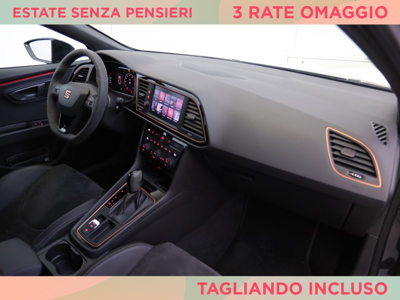 Cupra Leon st 2.0 tsi cupra 4drive 300cv dsg 7m