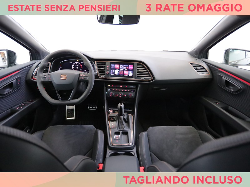 Cupra Leon st 2.0 tsi cupra 4drive 300cv dsg 7m