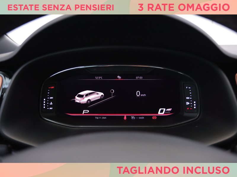 Cupra Leon st 2.0 tsi cupra 4drive 300cv dsg 7m
