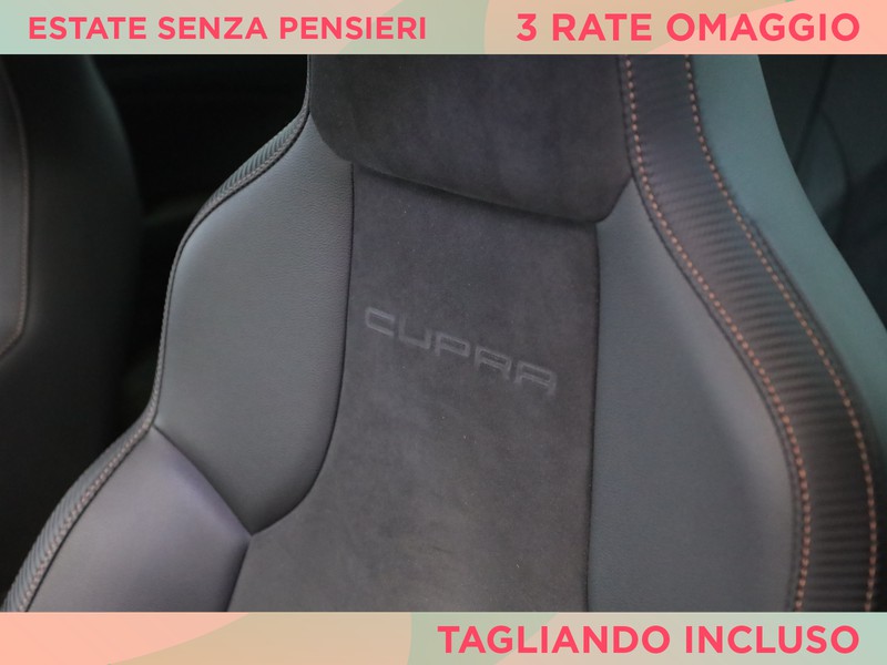 Cupra Leon st 2.0 tsi cupra 4drive 300cv dsg 7m
