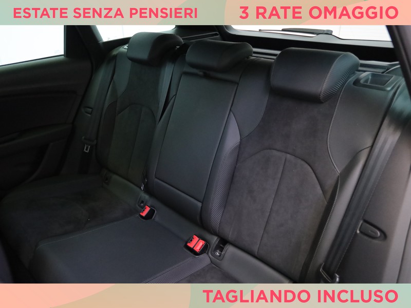 Cupra Leon st 2.0 tsi cupra 4drive 300cv dsg 7m
