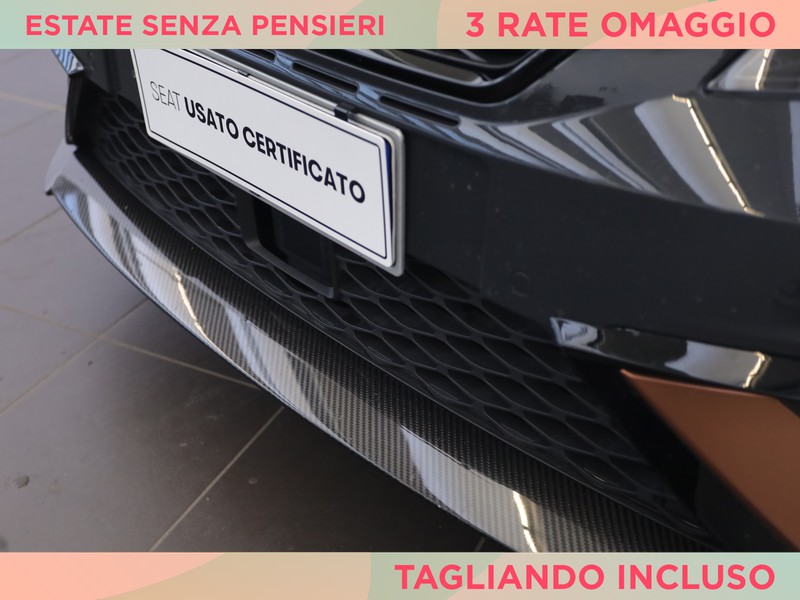 Cupra Leon st 2.0 tsi cupra 4drive 300cv dsg 7m