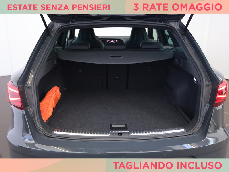 Cupra Leon st 2.0 tsi cupra 4drive 300cv dsg 7m