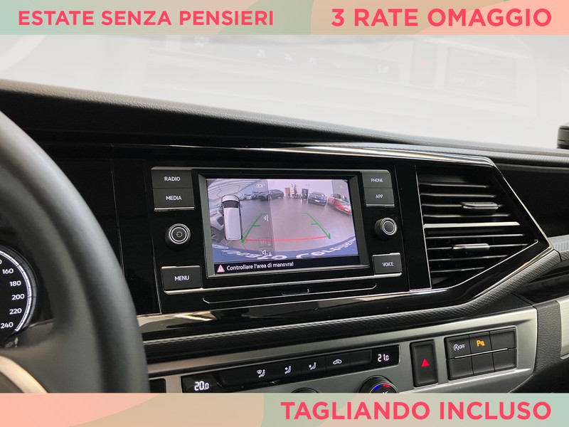 Volkswagen VIC T6.1 California 2.0 Tdi Beach Camper 150cv DSG