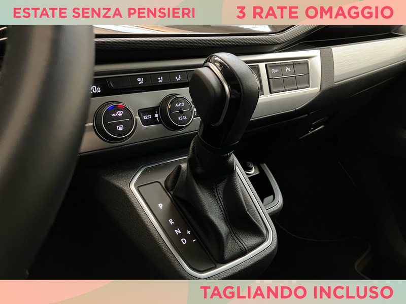Volkswagen VIC T6.1 California 2.0 Tdi Beach Camper 150cv DSG