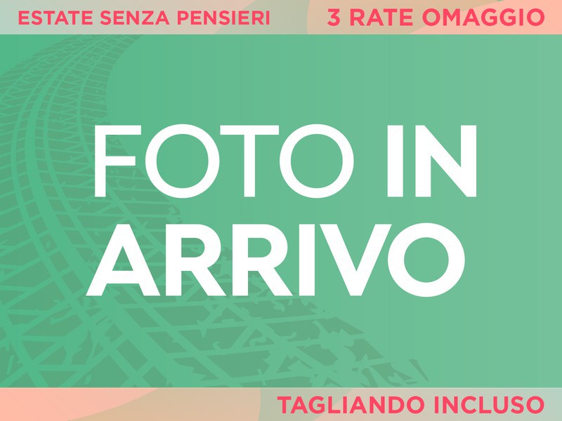 Skoda Fabia 1.5 tsi evo sport monte carlo 150cv dsg