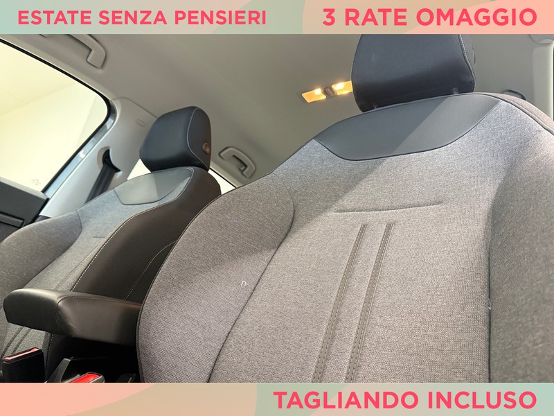 Seat Ateca 1.5 ecotsi business 150cv dsg