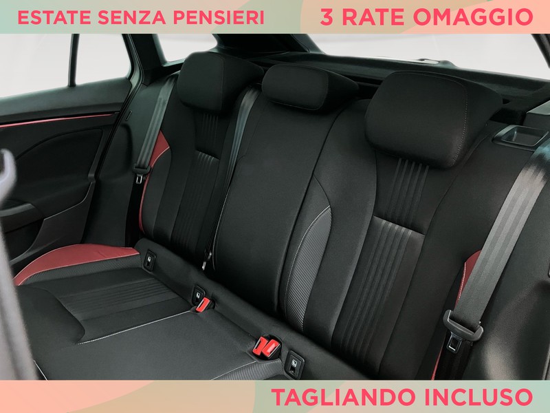 Skoda Scala 1.5 tsi sport monte carlo 150cv dsg