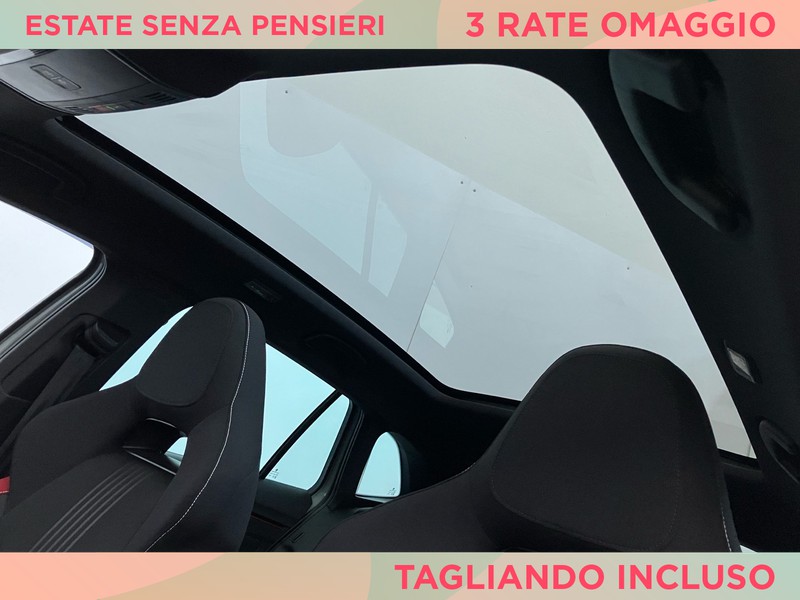 Skoda Scala 1.5 tsi sport monte carlo 150cv dsg