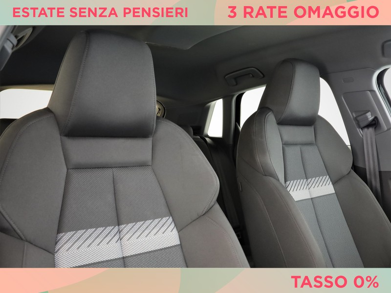 Audi A3 sportback 40 2.0 tdi business advanced quattro s-tronic