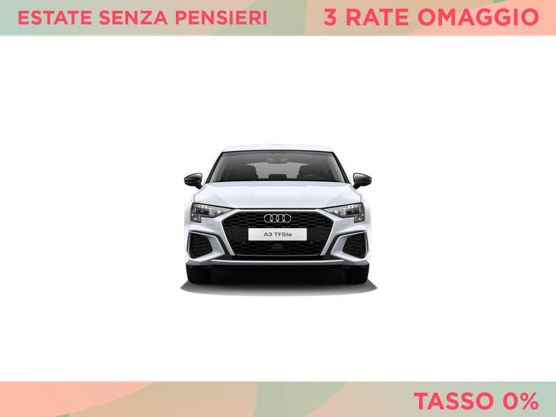 Audi A3 sportback 40 1.4 tfsi e s line edition s-tronic