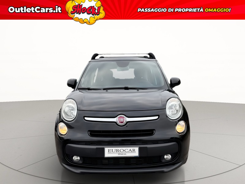 Fiat 500L 1.4 tjt lounge gpl 120cv