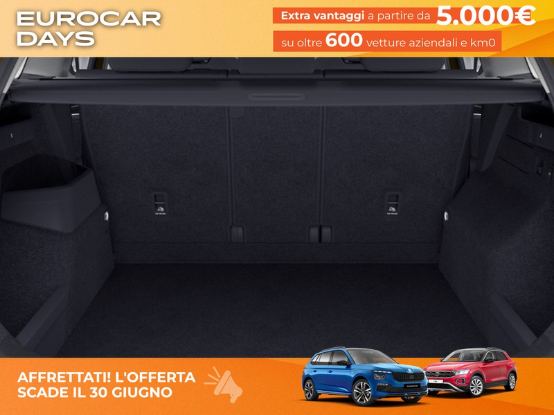 Skoda Kodiaq 1.5 mhev selection 150cv dsg