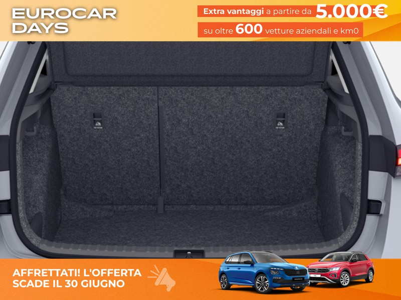 Skoda Scala 1.0 tsi monte carlo 115cv
