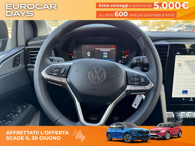 Volkswagen VIC Amarok 2.0 tdi life 4motion auto