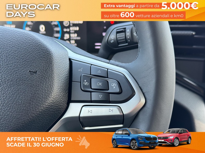 Volkswagen VIC Amarok 2.0 tdi life 4motion auto
