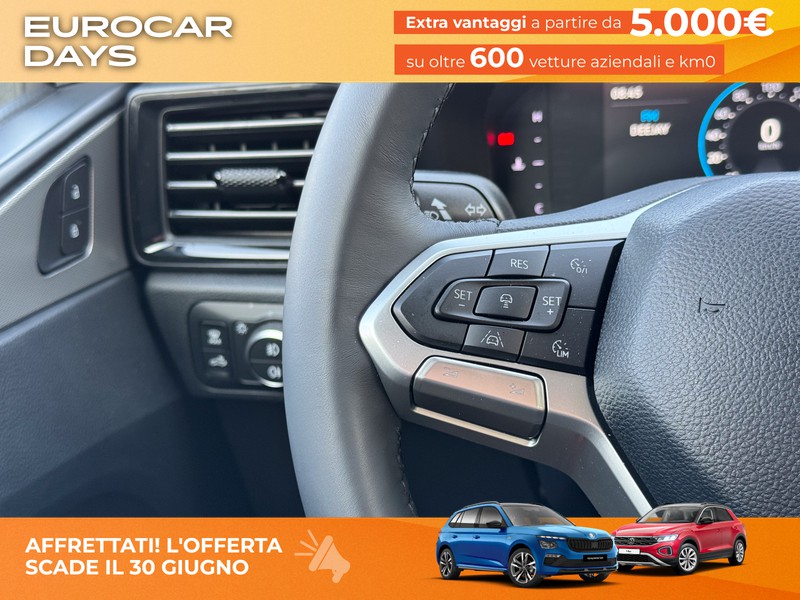 Volkswagen VIC Amarok 2.0 tdi life 4motion auto