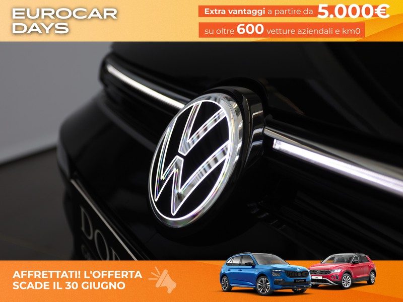 Volkswagen Golf variant 2.0 tdi edition plus 115cv
