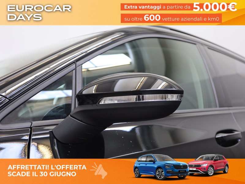 Volkswagen Golf variant 2.0 tdi edition plus 115cv